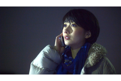 波瑠主演・橋本紡原作作品、応援プロジェクト始動『流れ星が消えないうちに』 画像