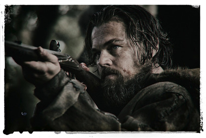 レオナルド・ディカプリオ、オスカー狙う熱演！『バードマン』監督作、来春公開へ 画像