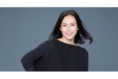 【インタビュー】中谷美紀 30代で取り払った己の限界、40代を前にその目に映る理想 画像