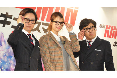 マギー、華やかなモデルの世界とは正反対の“裏の顔”を告白！ 画像