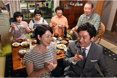 元「劇団四季」同期生の堀内敬子＆石丸幹二、美しいハーモニー披露！ 画像