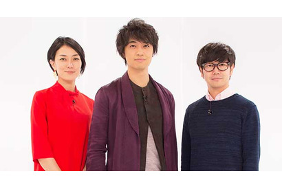 斎藤工＆板谷由夏、イチオシ“1本”を東京国際映画祭で上映！「映画工房」イベント開催 画像