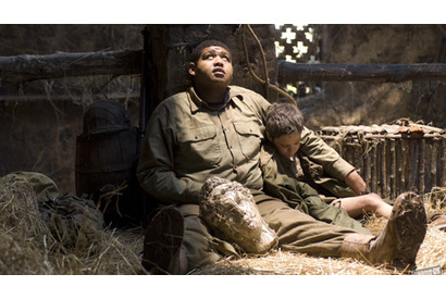 2つの時代をつなぐ謎…　スパイク・リーが仕掛ける新たな感動『セントアンナの奇跡』 画像