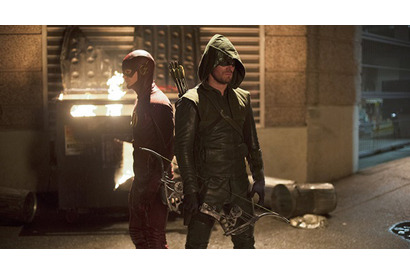 【ご招待】「THE FLASH／フラッシュ」トークショー付き試写会に15組30名様 画像
