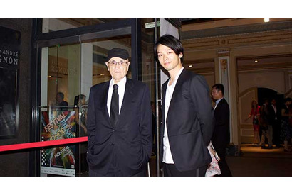 中村倫也、海外映画祭に初参加！絶賛の声続出に大満足「とても嬉しいです」 画像