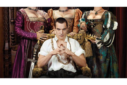 【シネマカフェ的海外ドラマvol.332】ロマンティックに秋の夜長に楽しむ歴史ドラマ 画像