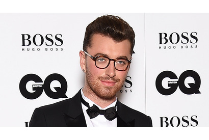 サム・スミス、『007』テーマソングは20分で作曲!? 画像