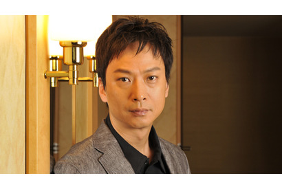 暗殺者、そして逃亡者——見たことのない“東京”を駆ける椎名桔平が背負った孤独 画像