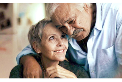 【予告編】“発明家”夫婦が選んだ最期とは？『ハッピーエンドの選び方』 画像