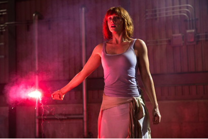 『ジュラシック・ワールド』愛にあふれたオマージュの数々 画像