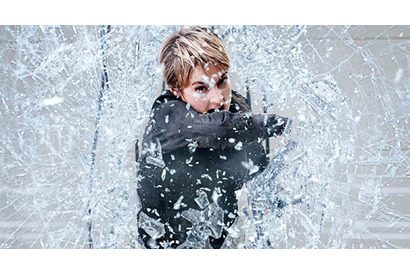 【ご招待】『ダイバージェントNEO』試写会に5組10名様 画像