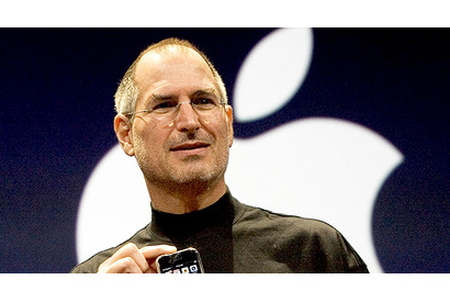 スティーブ・ジョブズ伝記映画をアップルCEOが痛烈批判 画像