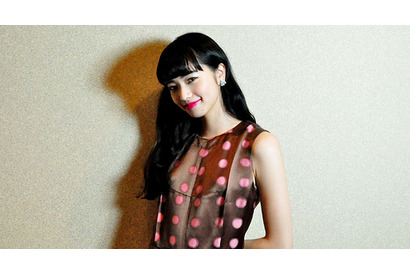 【インタビュー】小松菜奈 as 亜豆美保 佐藤健とのガチンコ密室30分 画像