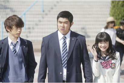 『俺物語!!』主題歌に槇原敬之！鈴木亮平も絶賛「これ以上ないほどの幸せな感覚」 画像