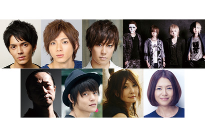 EXILE・HIRO企画「HiGH＆LOW」ドラマ版豪華追加キャスト発表！ 画像