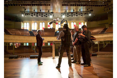 【特別映像】キース・リチャーズ、まさかの「レゲエ好き」発言!? 画像