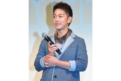 佐藤健「スカしてた」高校時代を後悔！ 画像