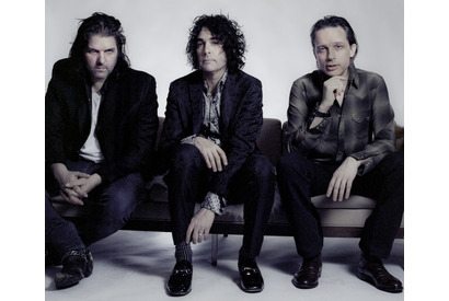 生田斗真主演『グラスホッパー』、挿入歌はNYの伝説的ロック・バンド！ 画像