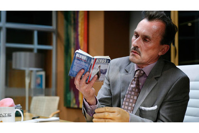 シネマカフェ的海外ドラマvol.102　「プリズン・ブレイク」の“問題児”登場！ 画像