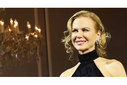 ニコール・キッドマン主演の舞台が映画化？ 画像