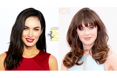 ミーガン・フォックス、産休のズーイー・デシャネルに代わって主演へ 画像