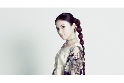 Superfly、西島秀俊主演「無痛～診える眼～」主題歌に抜擢！ 画像