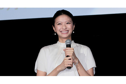 岡田准一＆榮倉奈々、『図書館戦争』ドラマをアピール「キュンキュンする」 画像