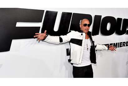 ユニバーサル、『ワイルド・スピード8』の監督探しに必死！ 画像