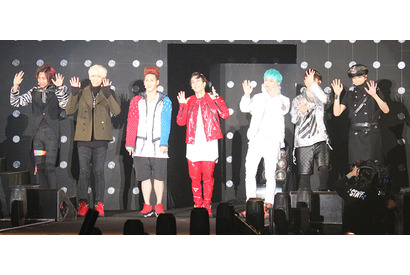 【第21回東京ガールズコレクションA/W】ジャッキー・チェンがプロデュース「JJCC」ら登場 画像