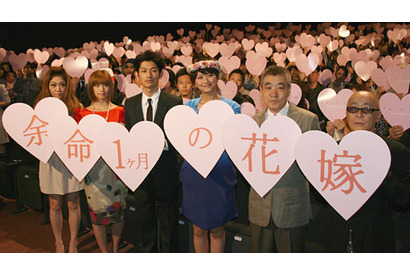 榮倉奈々、瑛太からのプレゼント＆感動の手紙に涙「観てもらいたい、その気持ちだけ」 画像