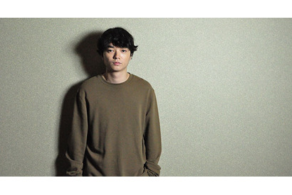 【インタビュー】染谷将太 as 新妻エイジ　『バクマン。』実写化のキープレイヤー 画像