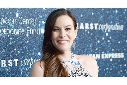リヴ・タイラー、デビッド・ベッカムの親友と婚約していた！ 画像