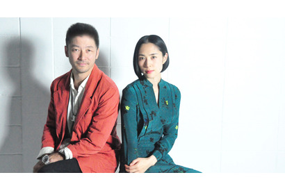 【インタビュー】浅野忠信×深津絵里　“霊”ではじまる夫婦関係を演じて感じた自然とリアル 画像