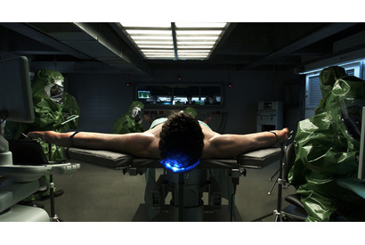 【特別映像】「ONE PIECE」ファン必見!?　“ゴム”の体を手に入れたMr.ファンタスティック 画像