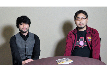 【インタビュー】山田孝之×「バクマン。」担当編集者　映画がさらに楽しくなる「ジャンプ」あるある！ 画像