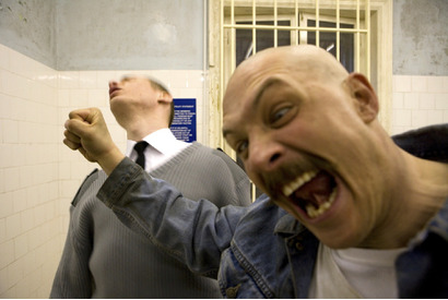 トム・ハーディ、『ドライヴ』監督とのタッグ作が待望の劇場公開へ 画像