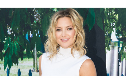 ケイト・ハドソン、2016年カンパリカレンダーの主役に！ 画像