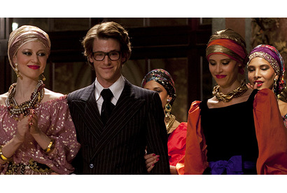 イヴ・サンローラン激動の10年に迫る！『サンローラン』公開日決定 画像