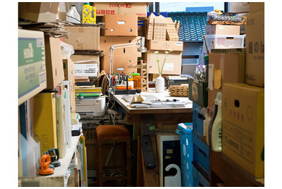 池袋西武で無印良品「STOCK展」開催！“収納＆備蓄”を探る 画像