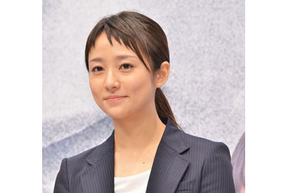 木村文乃、無自覚な悪女認定!?松坂桃李と船越英一郎が暴露 画像