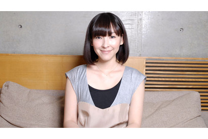 「出たとこ勝負（笑）！」麻生久美子が30歳を前に迎えた岐路と出会いとは？ 画像