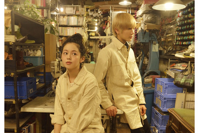 【MOVIEブログ】2015 スプラッシュ作品紹介（上） 画像