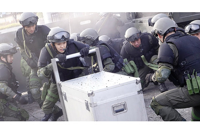 【今週末公開の注目作】『マイ・インターン』『図書館戦争 THE LAST MISSION』ほか 画像