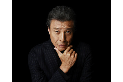 舘ひろし、『さらば あぶない刑事』で新Ver.「冷たい太陽」が復活！ 画像