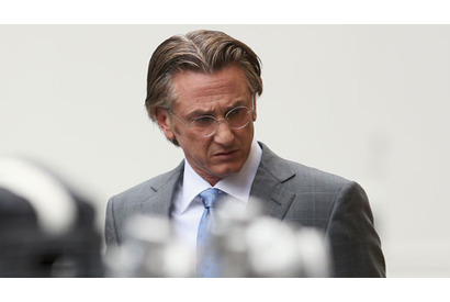 ショーン・ペン、ナオミ・ワッツと3度目の共演となる最新作で実在の外交官役に 画像