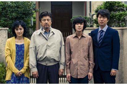 三浦友和、『その夜の侍』監督最新作で主演！ 殺人犯の父親役に『葛城事件』 画像