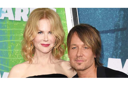 ニコール・キッドマン、出会って1か月で結婚を決意した理由を語る 画像