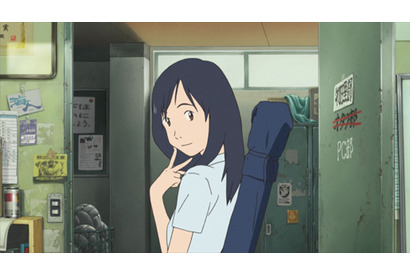 『サマーウォーズ』快挙　日本アニメ映画初！　ロカルノ国際映画祭コンペ出品決定 画像