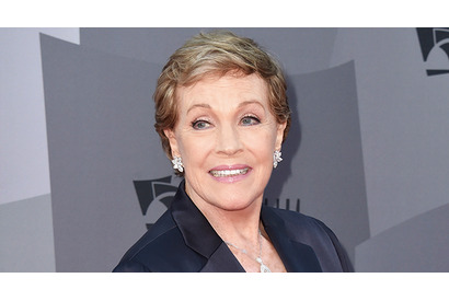 初代の主演女優、『メリー・ポピンズ』のリメイクを支援 画像