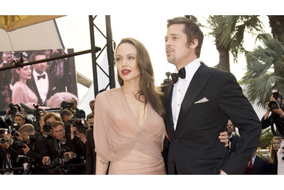 【カンヌ現地レポ 07】危機説もなんの！カンヌの風物詩？ブランジェリーナ揃い踏み 画像